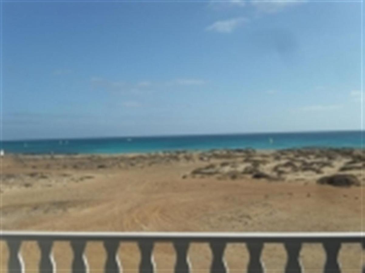 Apartamento Adult Only Beachfront 2 Bedroom Airport Pick Up, Aircon, Unlimited Wifi Ideal For Remote Working And Long Santa María