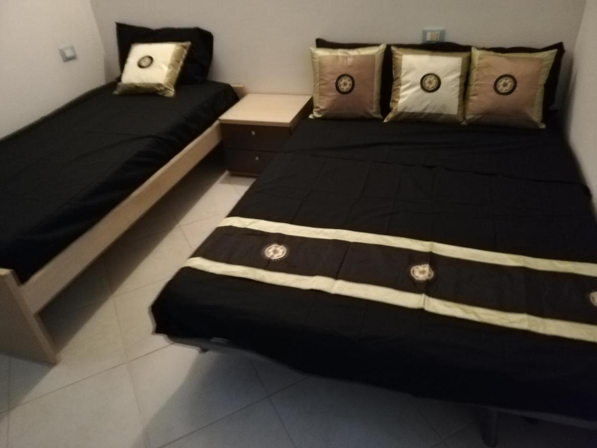 Apartamento Adult Only Beachfront 2 Bedroom Airport Pick Up, Aircon, Unlimited Wifi Ideal For Remote Working And Long *