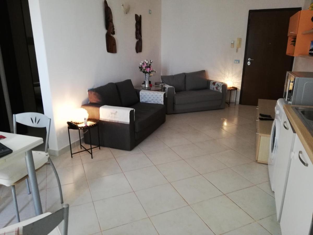Apartamento Adult Only Beachfront 2 Bedroom Airport Pick Up, Aircon, Unlimited Wifi Ideal For Remote Working And Long Santa María