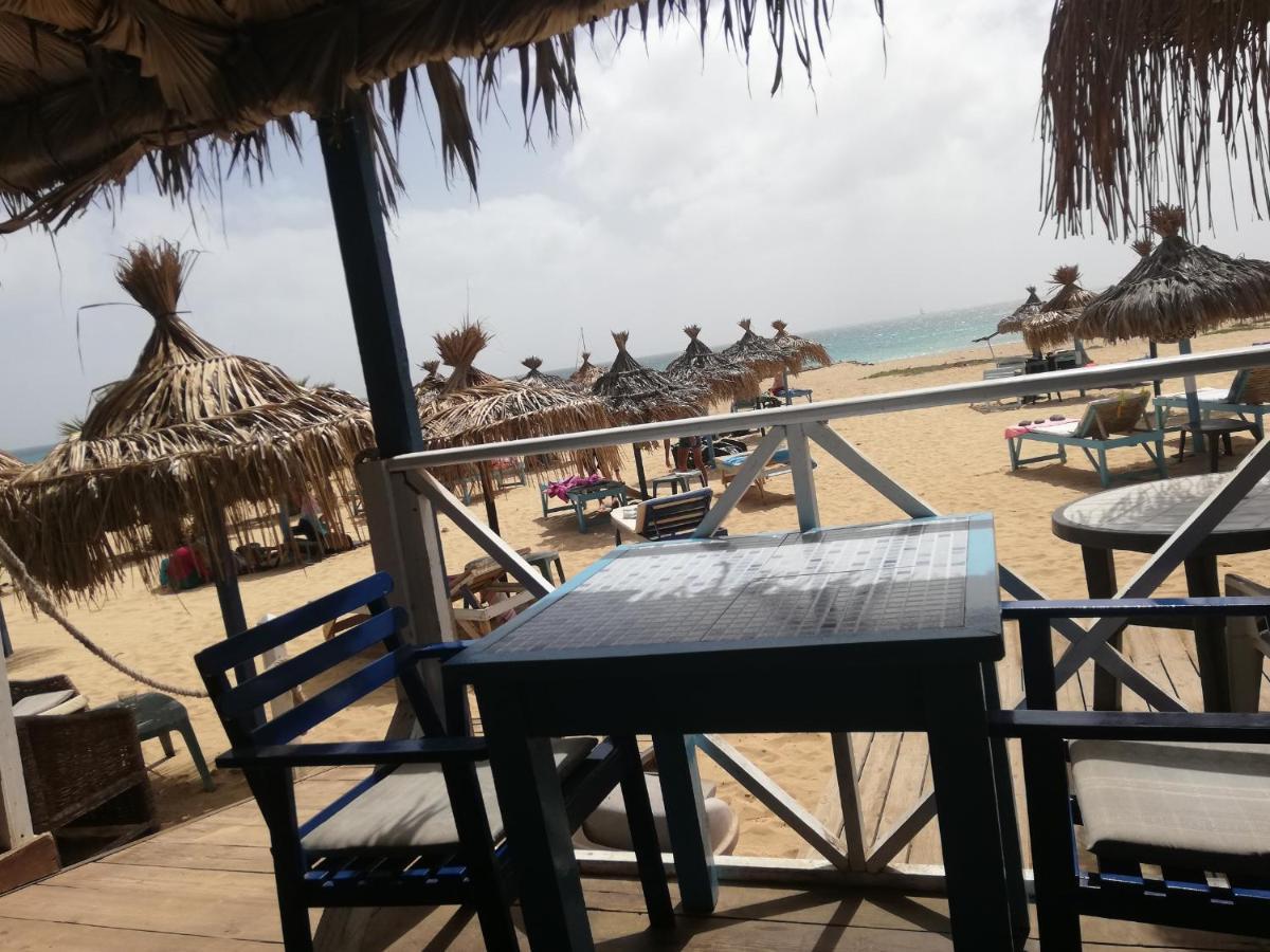 Adult Only Beachfront 2 Bedroom Airport Pick Up, Aircon, Unlimited Wifi Ideal For Remote Working And Long *