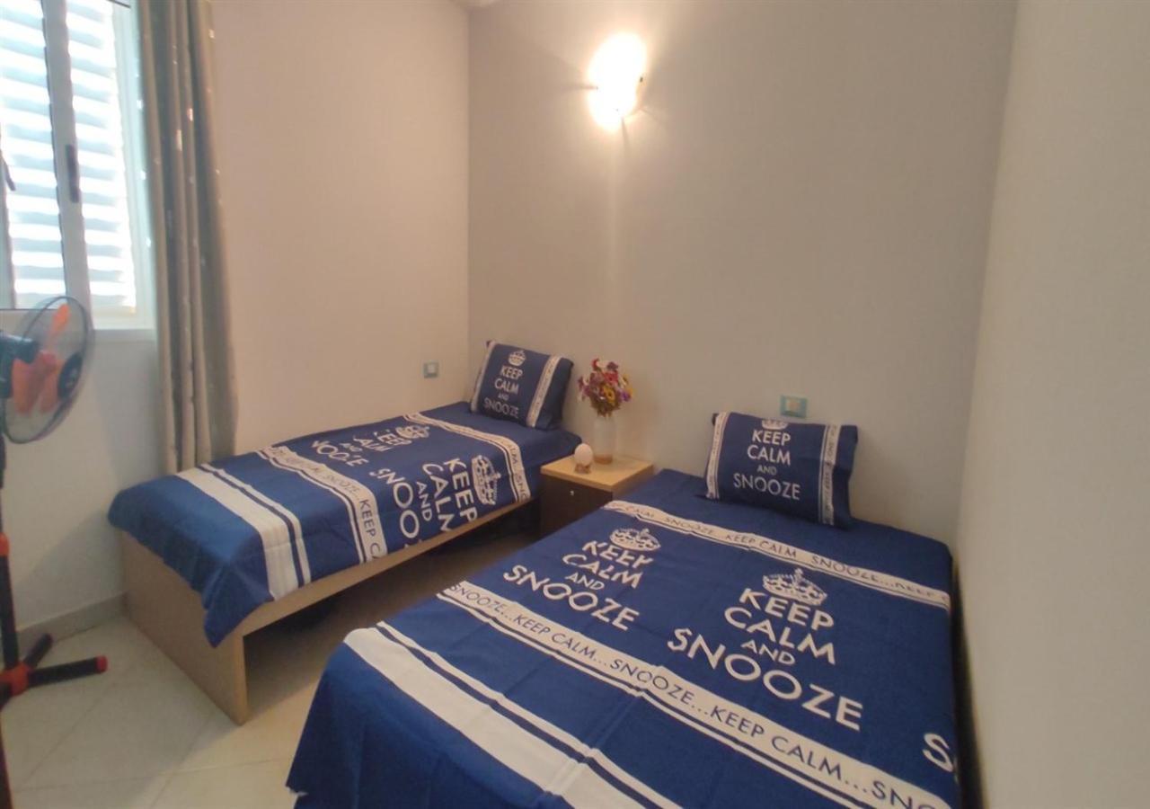 Adult Only Beachfront 2 Bedroom Airport Pick Up, Aircon, Unlimited Wifi Ideal For Remote Working And Long Apartamento